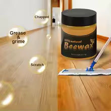 Beewax Furniture Polish